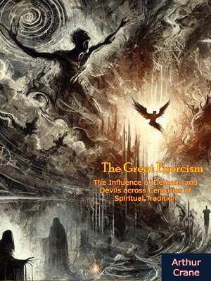 cover image of The Great Exorcism